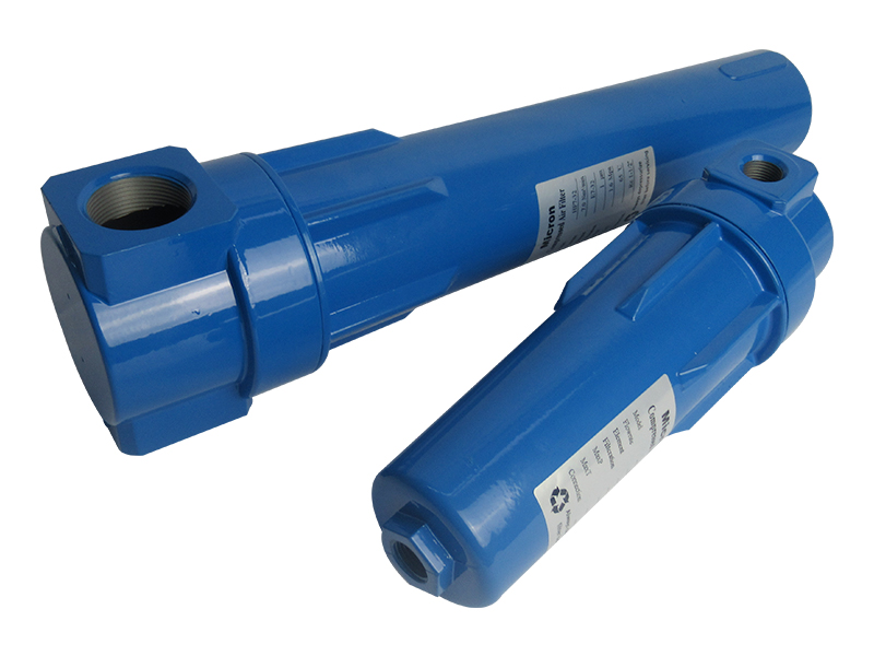 high pressure precision filter